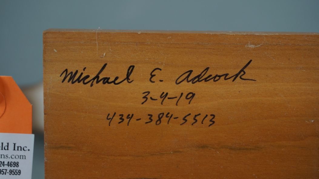 Image for Fall Sportsman's Timed Auction