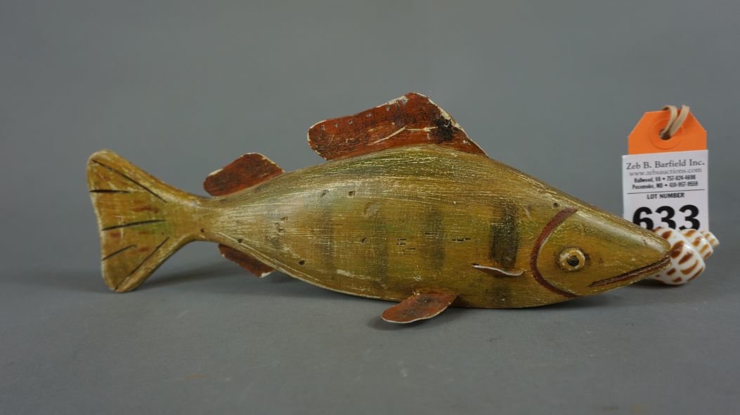 Image for Fall Sportsman's Timed Auction