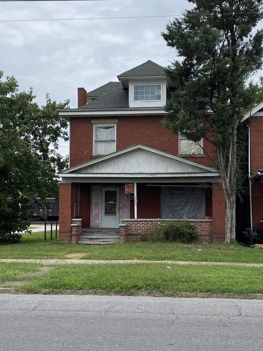 Image for SOLD - Multi-Property Foreclosure Auction – Huntington, WV