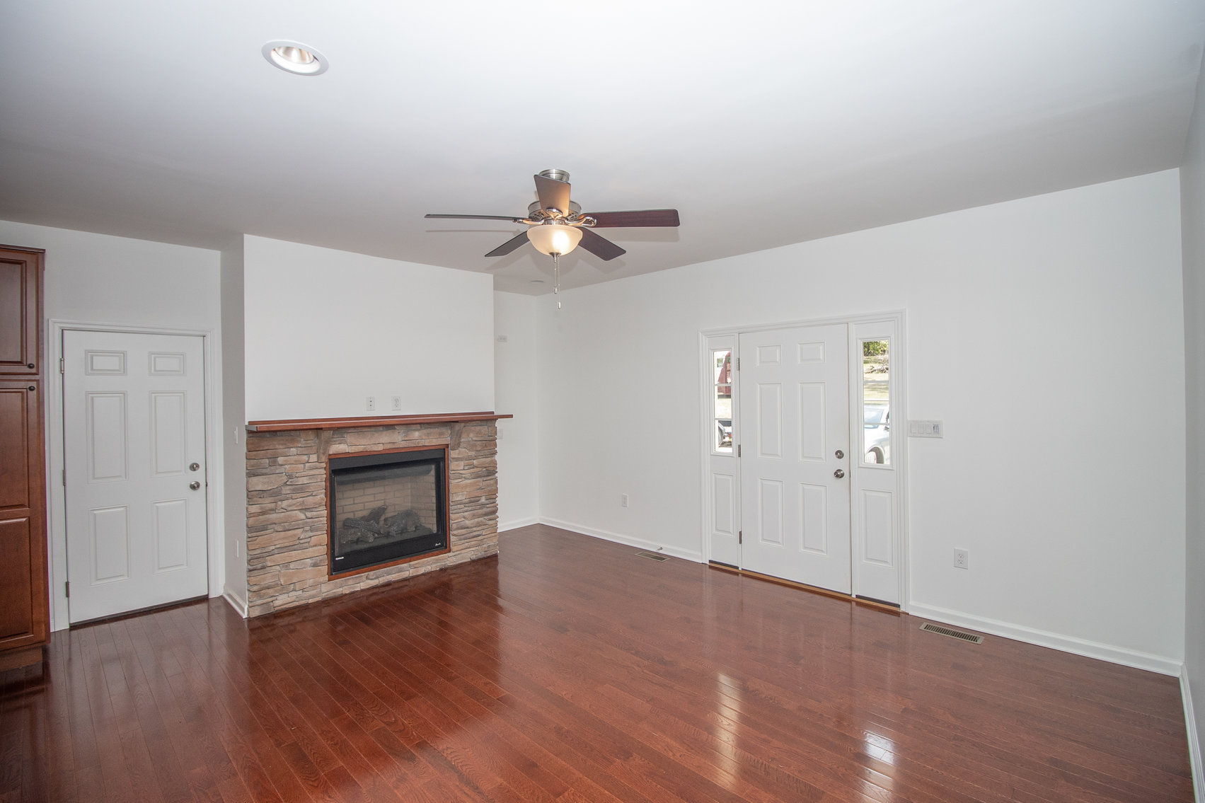 Image for SOLD $379,500 - New 3 Bedroom Cheat Lake Area Home on 0.6+/- Acres