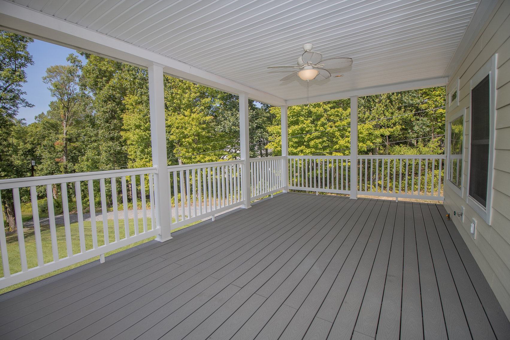 Image for SOLD $379,500 - New 3 Bedroom Cheat Lake Area Home on 0.6+/- Acres