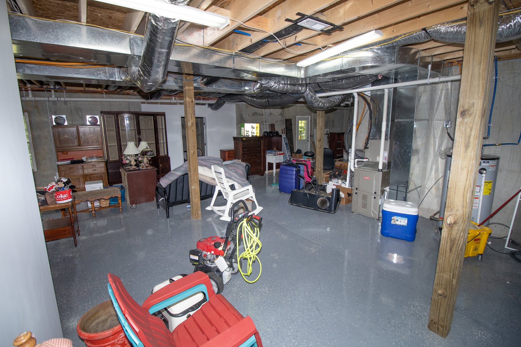 Image for SOLD $379,500 - New 3 Bedroom Cheat Lake Area Home on 0.6+/- Acres