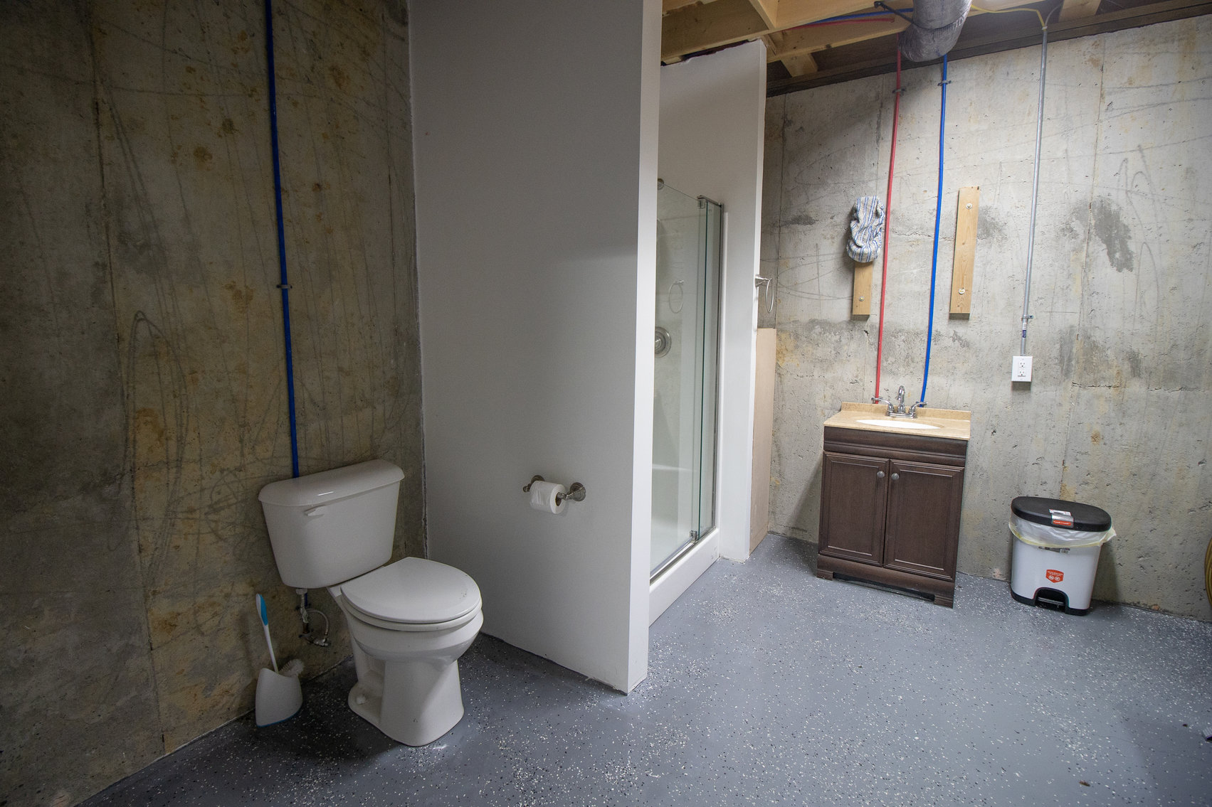 Image for SOLD $379,500 - New 3 Bedroom Cheat Lake Area Home on 0.6+/- Acres