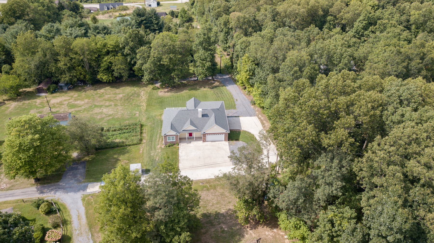 Image for SOLD $379,500 - New 3 Bedroom Cheat Lake Area Home on 0.6+/- Acres