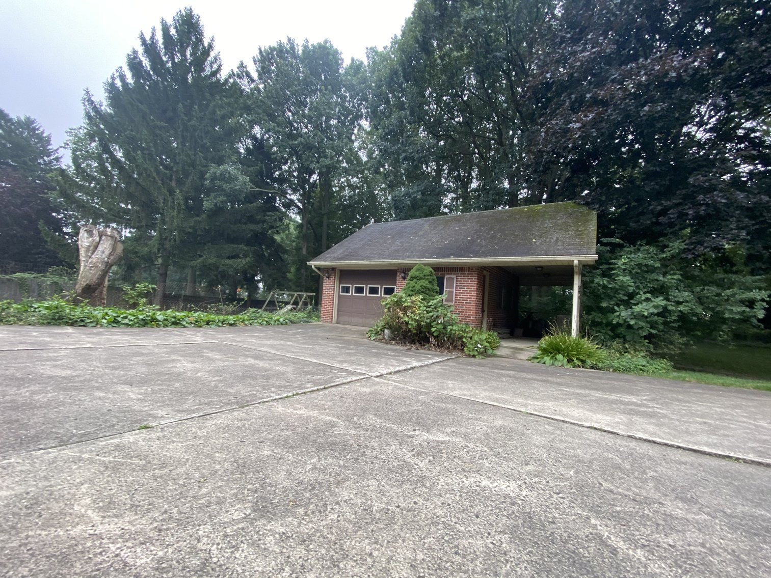 Image for MINIMUM BID AUCTION! $99,000 - 5311 Kellogg Road