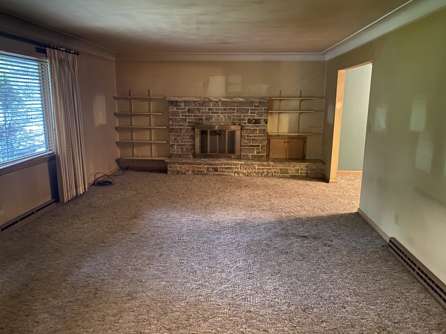 Image for MINIMUM BID AUCTION! $99,000 - 5311 Kellogg Road