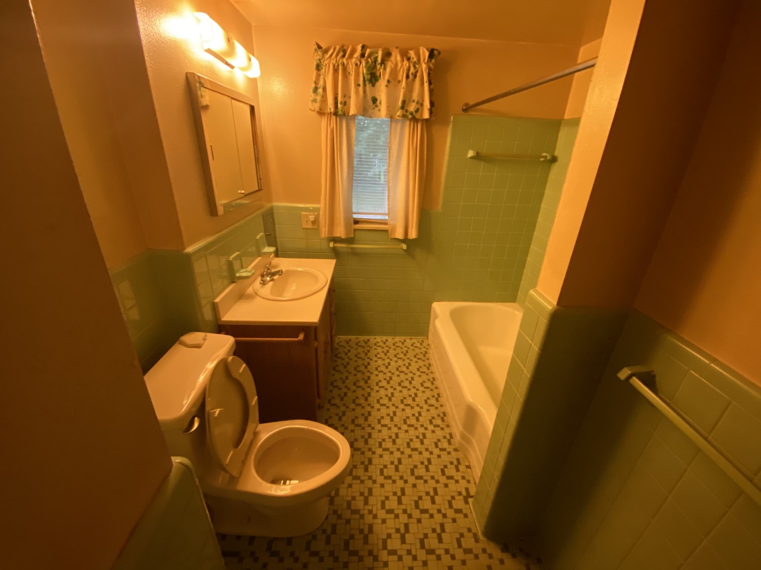 Image for MINIMUM BID AUCTION! $99,000 - 5311 Kellogg Road