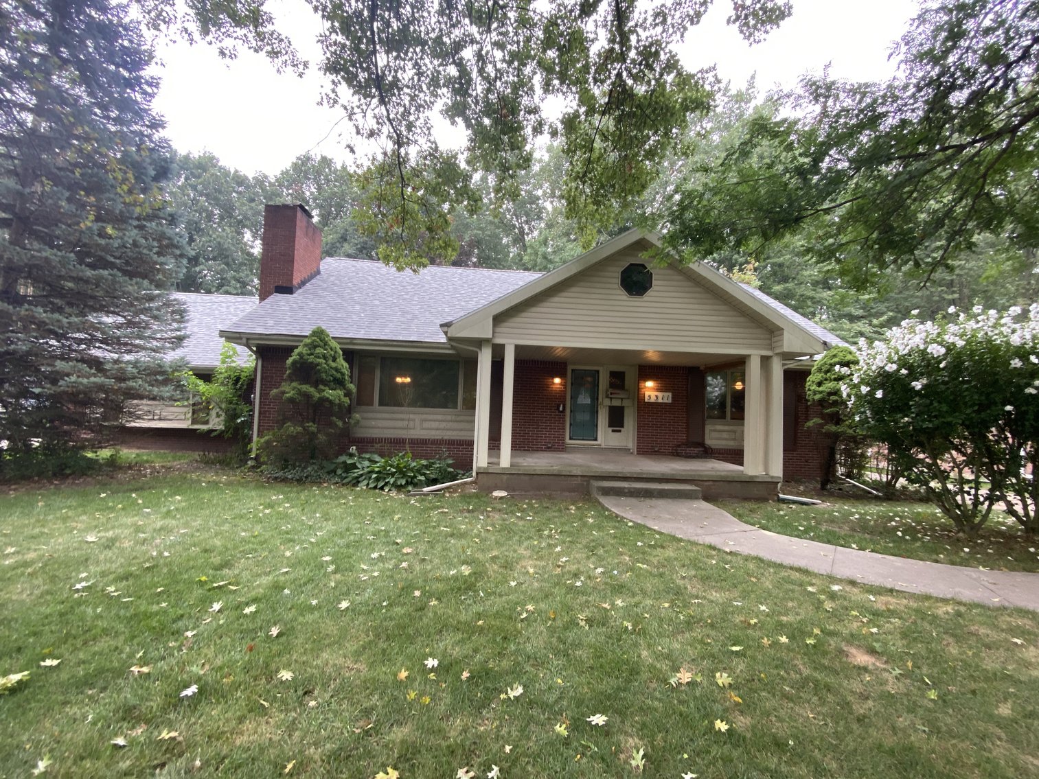 Image for MINIMUM BID AUCTION! $99,000 - 5311 Kellogg Road