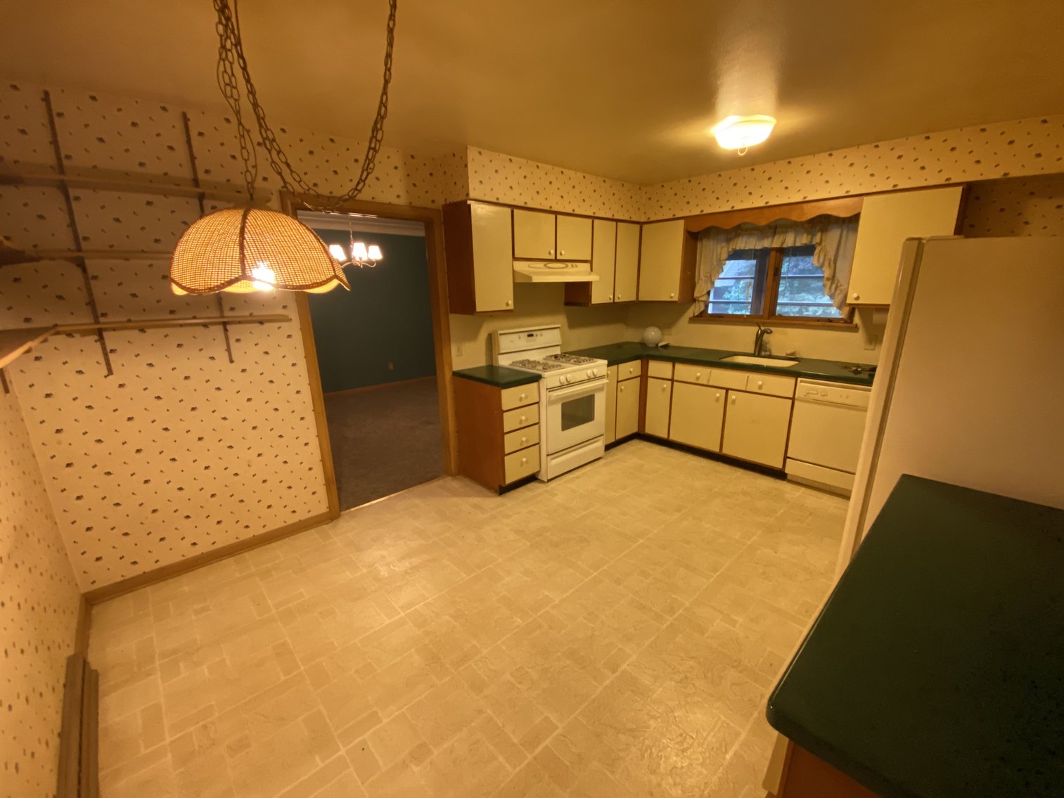 Image for MINIMUM BID AUCTION! $99,000 - 5311 Kellogg Road