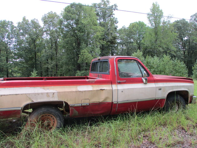 Image for LIVE AUCTION - October 10, 2020