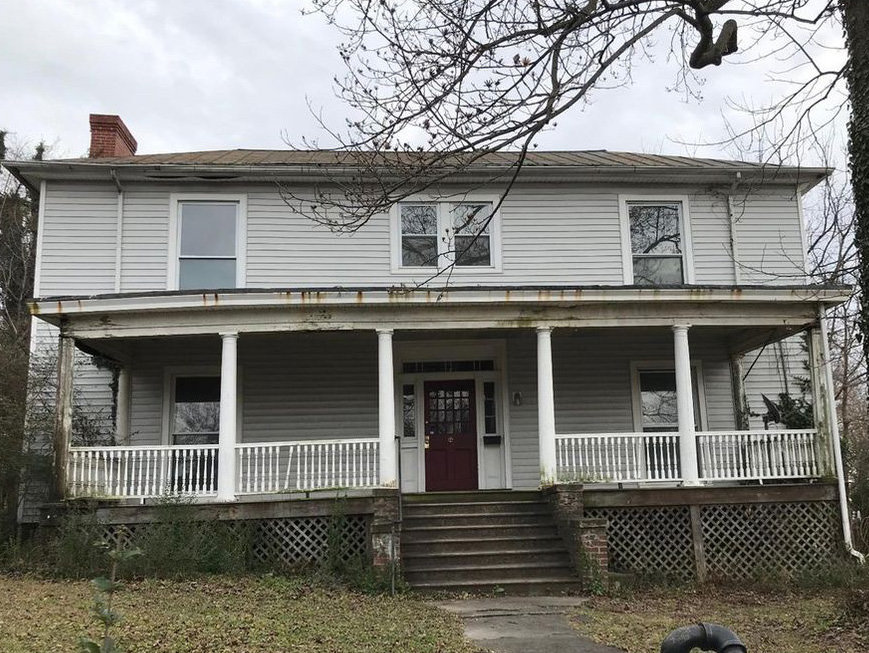 Image for MULTI-PROPERTY REAL ESTATE AUCTION: Including Acreage, Home & Vacant Lots (Bedford, VA)