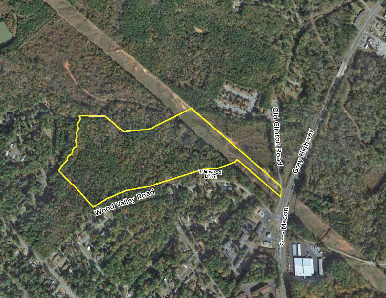 Image for ONLINE AUCTION - October 14th thru October 15th - Bibb