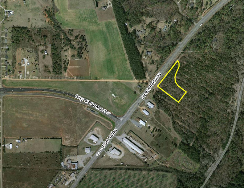 Image for ONLINE AUCTION - October 14th thru October 15th - Peach