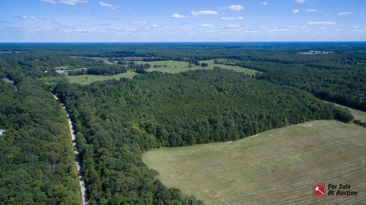 Image for Prince Edward County VA Judicial Sale of Tax Delinquent Real Estate