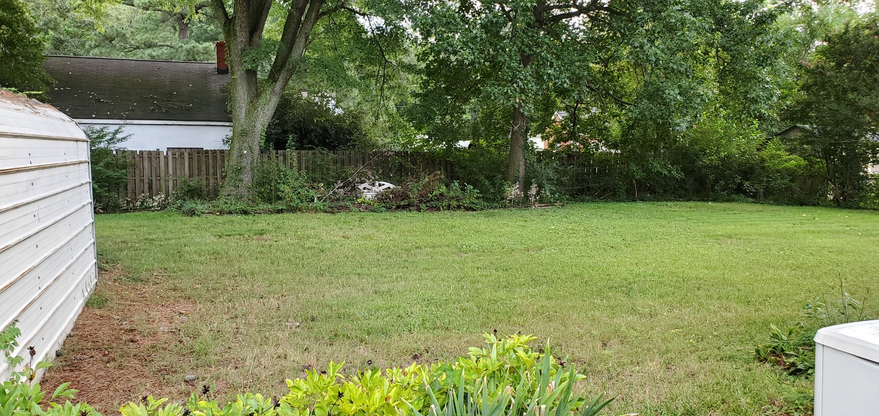 Image for Real Estate Auction 4802 Kinloch Lane, Richmond, Va. 23231 (Henrico County)