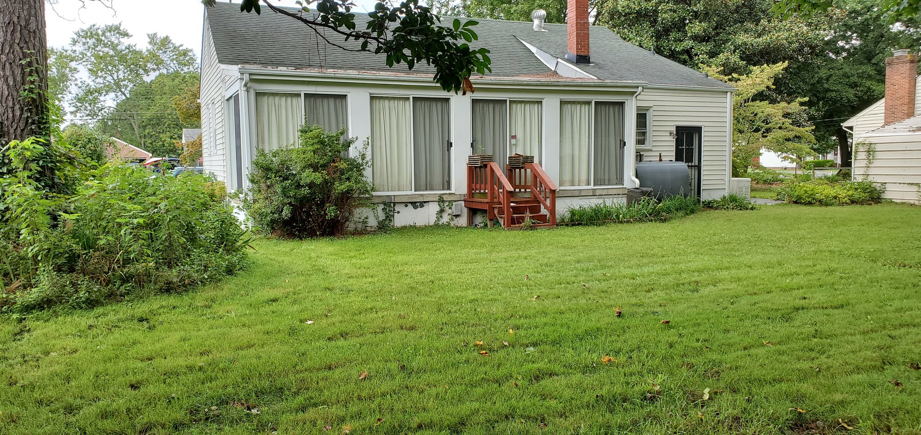 Image for Real Estate Auction 4802 Kinloch Lane, Richmond, Va. 23231 (Henrico County)