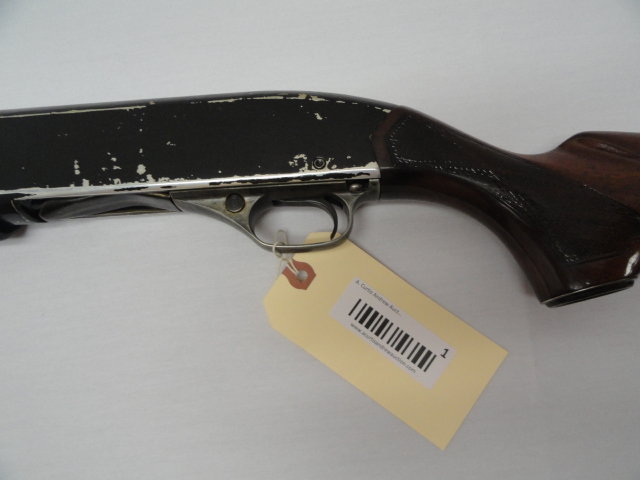 Image for Oct 3, 2020 - Firearms Estate Auction