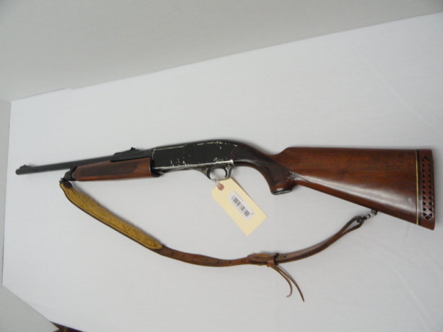 Image for Oct 3, 2020 - Firearms Estate Auction