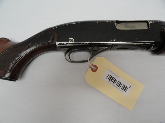 Image for Oct 3, 2020 - Firearms Estate Auction