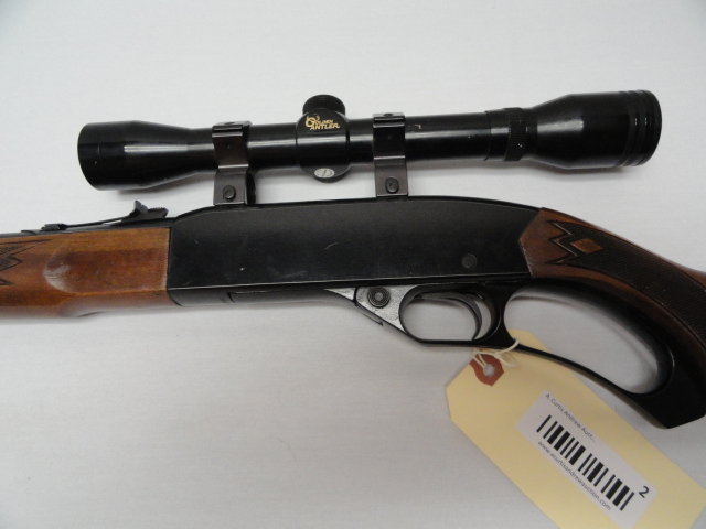 Image for Oct 3, 2020 - Firearms Estate Auction