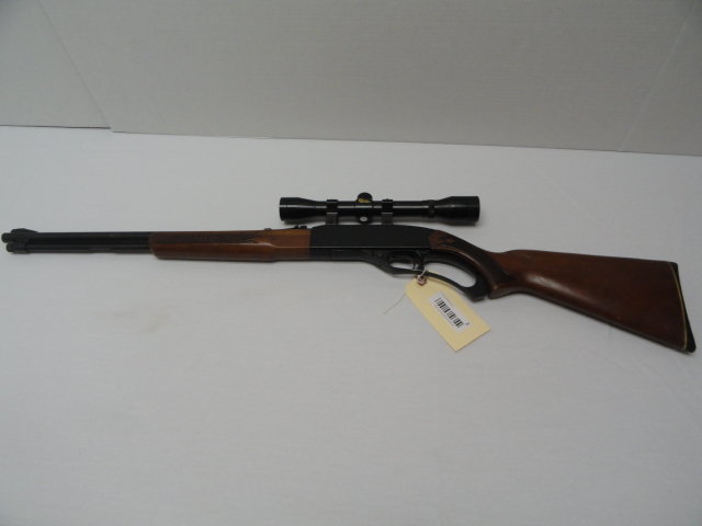 Image for Oct 3, 2020 - Firearms Estate Auction