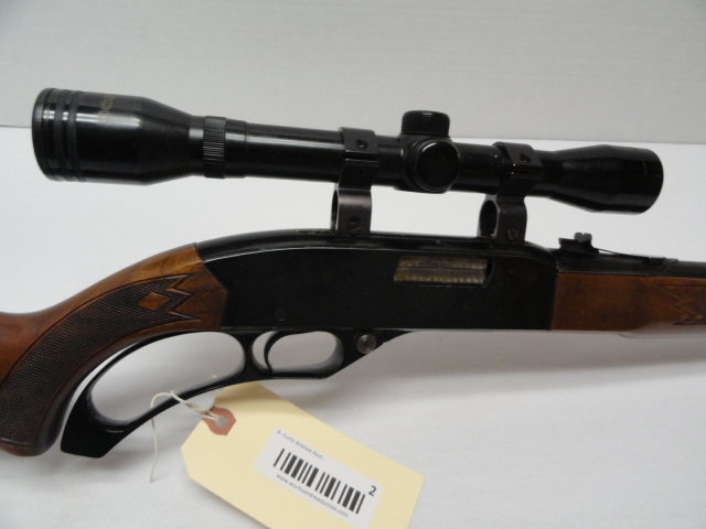 Image for Oct 3, 2020 - Firearms Estate Auction