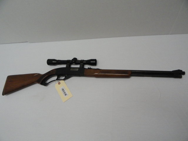 Image for Oct 3, 2020 - Firearms Estate Auction