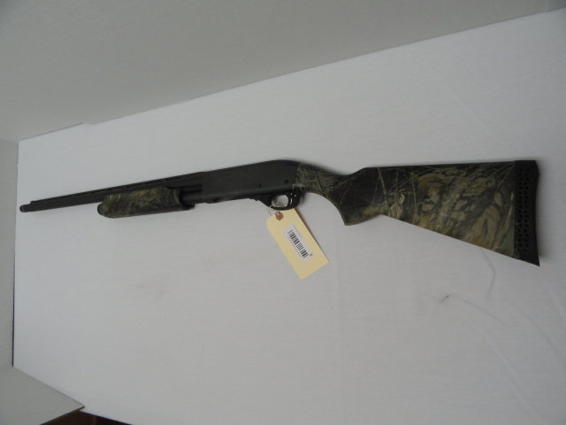 Image for Oct 3, 2020 - Firearms Estate Auction