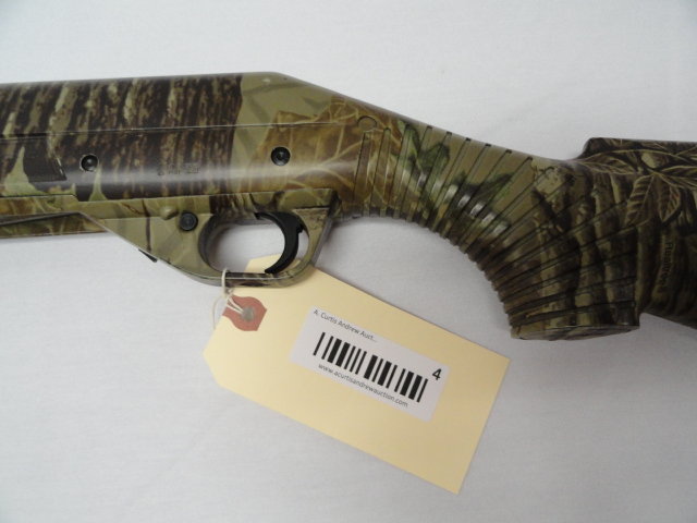 Image for Oct 3, 2020 - Firearms Estate Auction