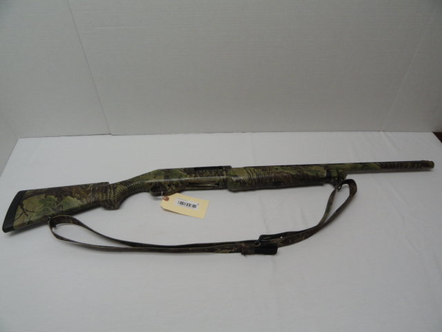 Image for Oct 3, 2020 - Firearms Estate Auction