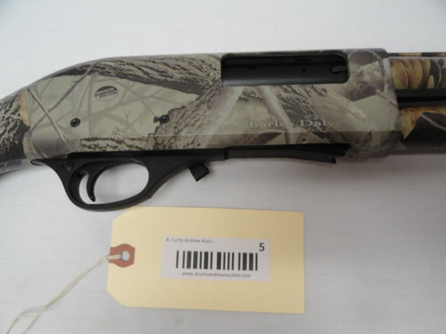 Image for Oct 3, 2020 - Firearms Estate Auction