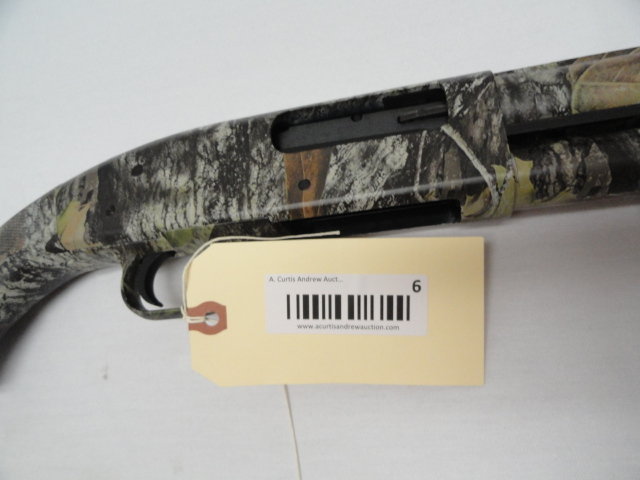 Image for Oct 3, 2020 - Firearms Estate Auction