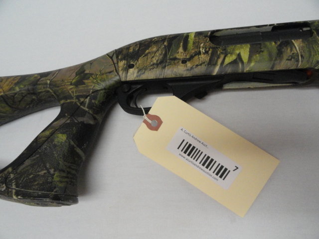 Image for Oct 3, 2020 - Firearms Estate Auction
