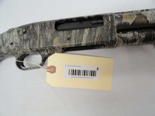 Image for Oct 3, 2020 - Firearms Estate Auction