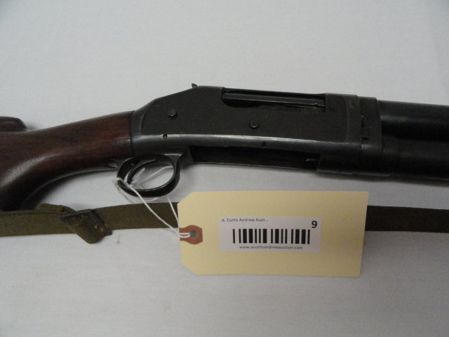Image for Oct 3, 2020 - Firearms Estate Auction