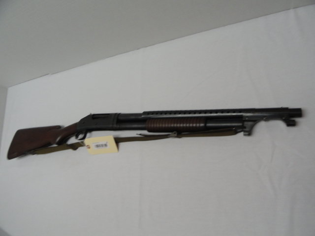 Image for Oct 3, 2020 - Firearms Estate Auction