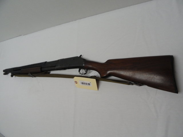Image for Oct 3, 2020 - Firearms Estate Auction