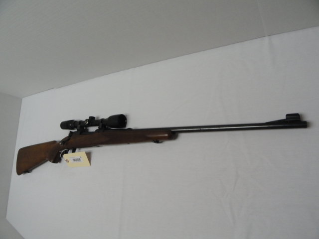 Image for Oct 3, 2020 - Firearms Estate Auction