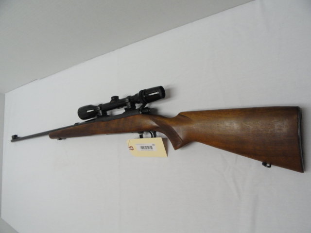 Image for Oct 3, 2020 - Firearms Estate Auction