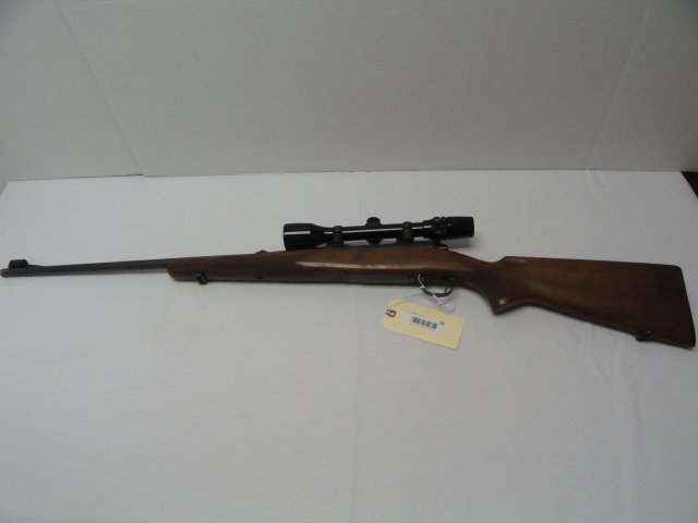 Image for Oct 3, 2020 - Firearms Estate Auction