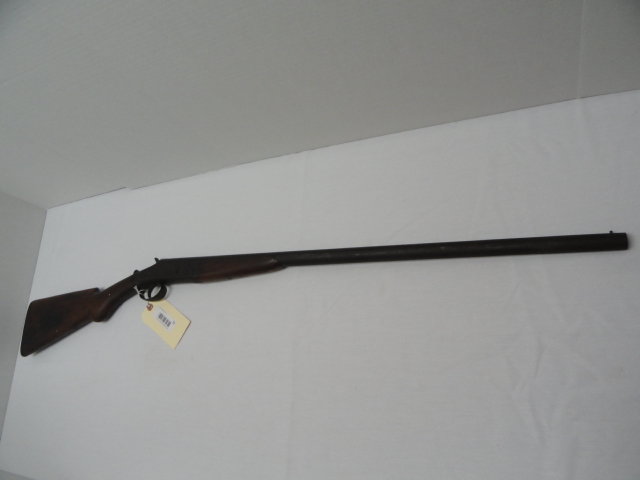 Image for Oct 3, 2020 - Firearms Estate Auction