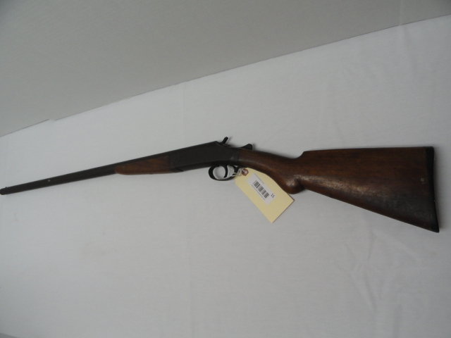 Image for Oct 3, 2020 - Firearms Estate Auction