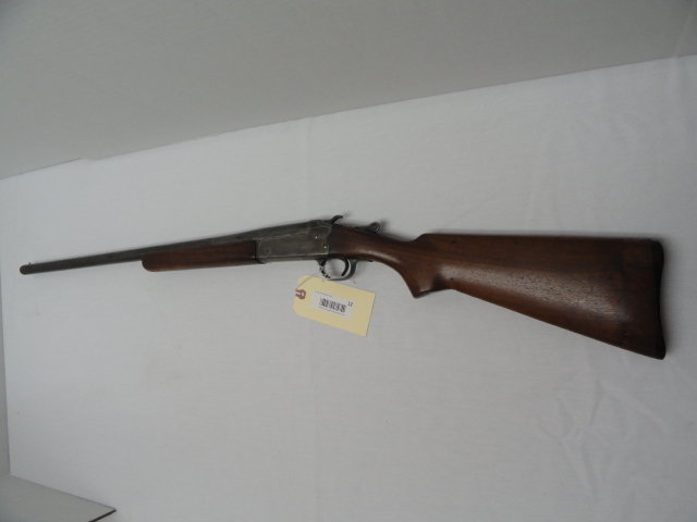 Image for Oct 3, 2020 - Firearms Estate Auction