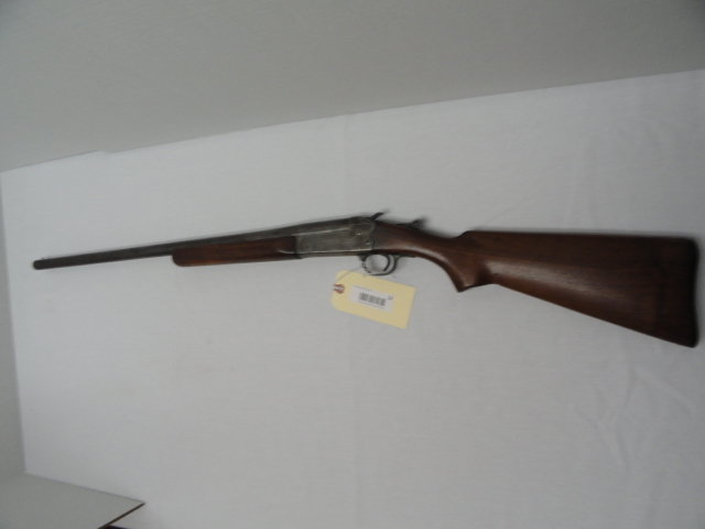 Image for Oct 3, 2020 - Firearms Estate Auction