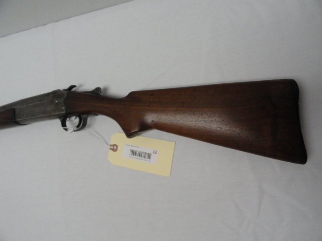 Image for Oct 3, 2020 - Firearms Estate Auction