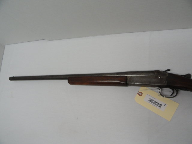 Image for Oct 3, 2020 - Firearms Estate Auction