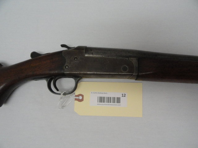 Image for Oct 3, 2020 - Firearms Estate Auction