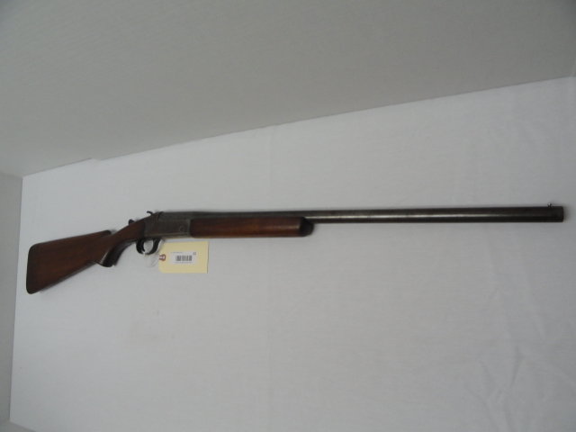 Image for Oct 3, 2020 - Firearms Estate Auction