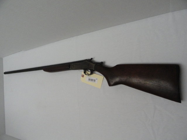 Image for Oct 3, 2020 - Firearms Estate Auction