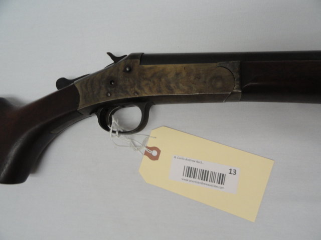 Image for Oct 3, 2020 - Firearms Estate Auction